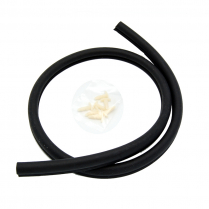 1971-73 Firewall to Hood Seal