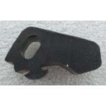1971-73 Hood Bumpers