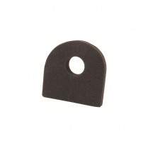 1971-73 Wiper Motor to Firewall Seal