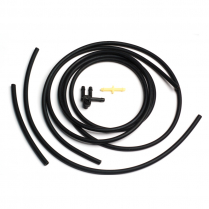 1971-73 Windshield Washer Hose & Tee Kit