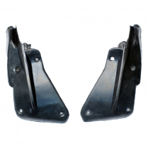 1971-73 Front of Door to Window Seals