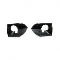 1971-73 Deluxe Door Trim Plates