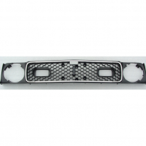 1971-72 Mach I Grille