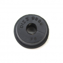 1971-73 Fuel Line to Apron Grommet