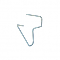 1971-73 Accelerator Pedal Tension Spring