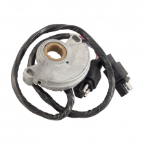 1972-73 C6 Neutral Safety Switch