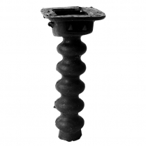 1979-86 Park Brake Cable Seal at Floor Pan