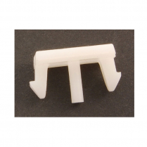 1973 Grille Moulding Clip