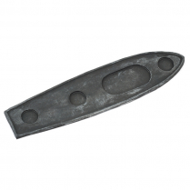 1974-78 Mirror Gasket