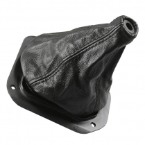 1974-78 Mustang II Shift Boot - Genuine Leather