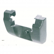 1979-93 Sunroof Interior Latch Cover
