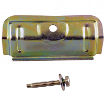 1979-86 Battery Hold Down Clamp with Bolt