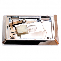 1979-91 Dome Light Housing Assembly