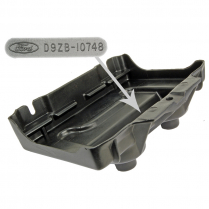 1979-86 Battery Tray