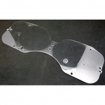 1979-86 Instrument Cluster Lens Only