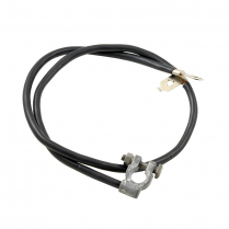 1979-84 Negative Battery Cable (39.5 in)