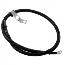 1979-85 Solenoid to Starter Cable 43 Inch