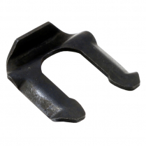 1979-04 Front Brake Hose Retainer - Spring Steel