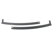 1979-93 Windshield Lower Mouldings