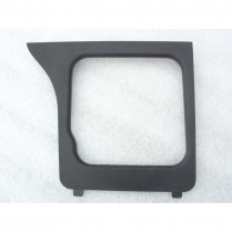 1979-86 Manual Console Shifter Bezel