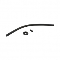 1979-93 Fuel Neck Overflow Hose
