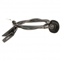 1979-82 Hood Release Cable Assembly