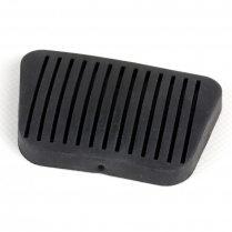 1981-93 Brake Pedal pad - Automatic Transmission