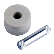 1982-93 Lower Door Hinge Roller & Pin