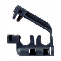 1986-93 Spark Plug 2 Wire Holder on Bolt