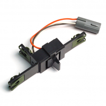 1983-86 Convertible Top Control Switch