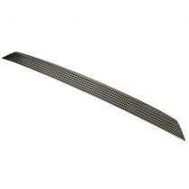 1983-84 Hood Scoop Grille
