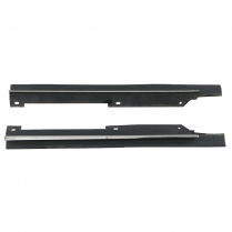 1983-89 Quarter Window Inner Belt w/s - Pair