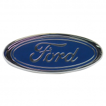 1983-86 All & 87-93 GT Ford Grille Emblem