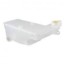 1986-97 Windshield Washer Reservoir Tank with Cap