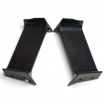 1983-86 Headlight Divider Bar