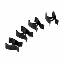 1985-86 SVO Headlight Retainer