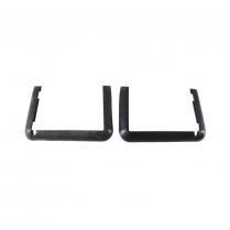 1985-86 SVO Headlight Seals - LH & RH