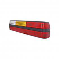 1985-86 SVO & 1993 Cobra Tail Light Lens RH