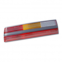1985-86 SVO & 1993 Cobra Tail Light Lens LH