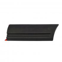 1985-86 Rear of Fender Body mldg RH