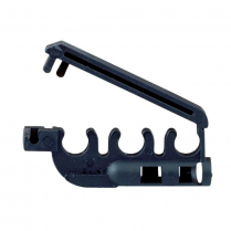 1986-93 Spark Plug 3 Wire Holder on Bolt
