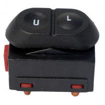 1987-93 Power Door Lock Switch LH