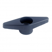 1979-04 Spare Tire Wing Nut