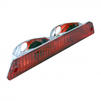 1986-93 Convertible 3rd Brake Light Assembly