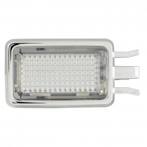 1987-93 Dome Light Assembly - for Sunroof