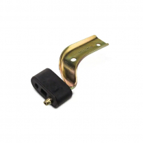 1986-93 Muffler Hanger Assembly LH