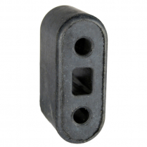 1986-04 V8 Exhaust Hanger Rubber Insulator