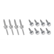 1986-93 Valve Cover Bolt Kit