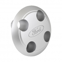 1987-89 GT Turbine Wheel Center Cap