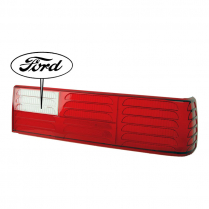1987-93 GT Tail Light Lens RH